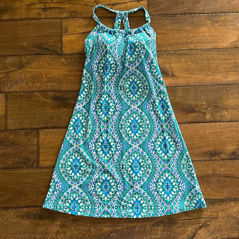 Prana Sundress Size Small Never Worn